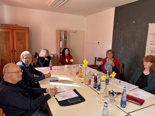 Ehrenamt in den Fokus gestellt: QZ-Nordstadt bringt Akteure zusammen