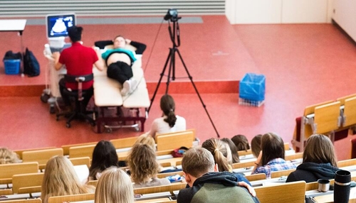 Medizinstudium im Ausland: So teuer kann es werden