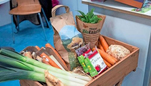 KI-Projekt für Bio-Menüs am Bildungscampus Heilbronn