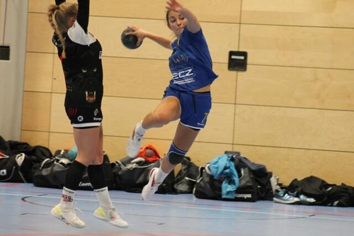 Pechsträhne hält im zweiten Spiel an – Heilbronn