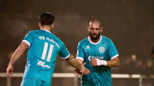 VfR Heilbronn steht vor entscheidender Landesliga-Partie