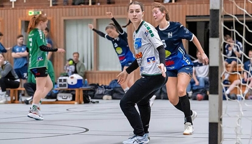 Doppel-Derby-Erfolg für Sport-Union Neckarsulm