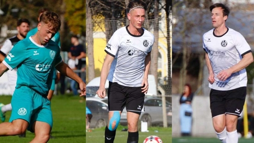 VfR Heilbronn im Aufstiegskampf