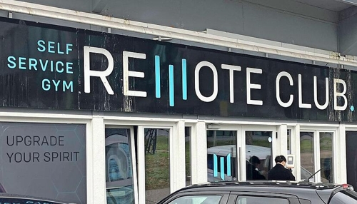 Fitnesskette „Remote Club“ in finanziellen Schwierigkeiten