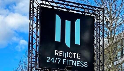 Schließung der „Remote“ Fitnessstudios in Heilbronn und Umgebung