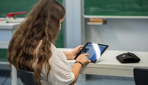 Brackenheimer Initiative zur Digitalisierung in Schulen und Kommunen