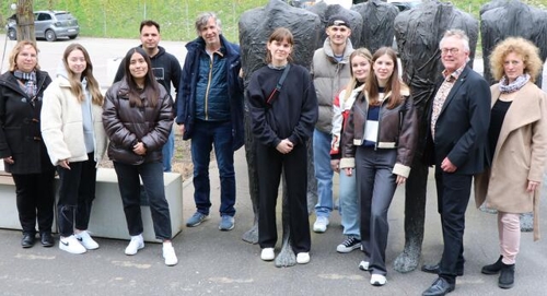 Freilichtspiele Schwäbisch Hall übernehmen Künstlerdozentur in Künzelsau