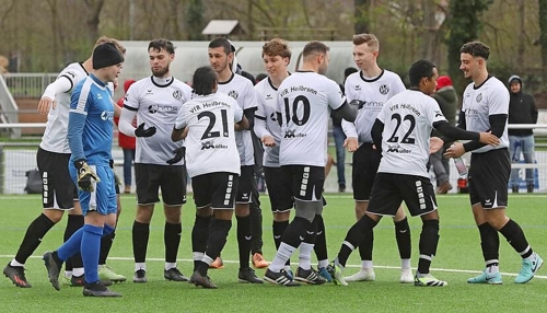 Aktuelles aus dem Fußball-Bezirk Unterland: Trainerwechsel beim SV Heilbronn
