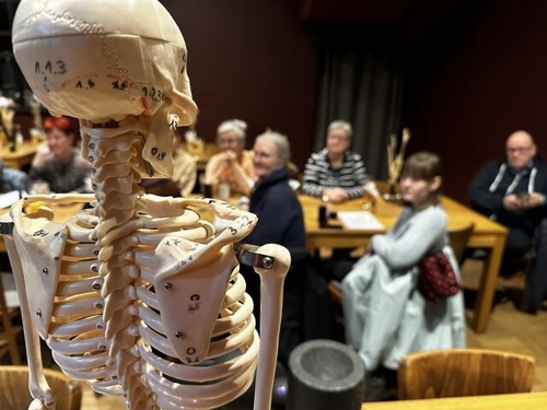 Möglichkeiten zur Schmerzreduktion: Liebscher & Bracht in Heilbronn