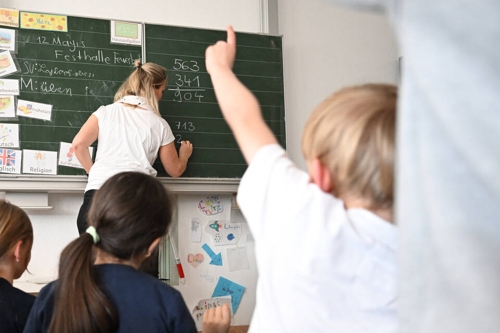 Bildung in Baden-Württemberg: Zusätzlicher Test für Grundschulempfehlung