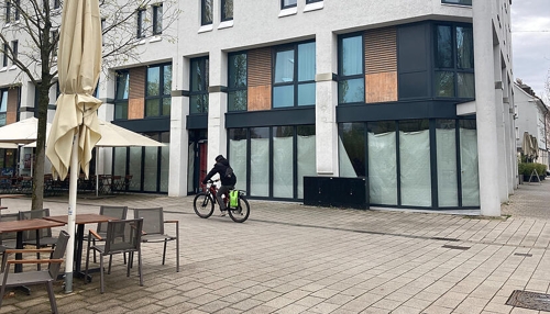 Neue Café- und Weinbar auf der Heilbronner Neckarmeile