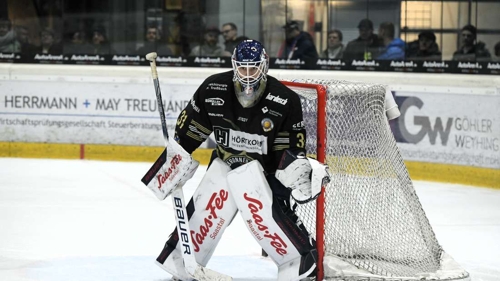 Heilbronner Falken verlieren erstes Halbfinale gegen Hannover Scorpions