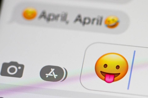 Humor trifft digitale Welt: Wie sich der Aprilscherz gewandelt hat