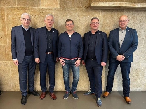 Digitale Initiativen in Heilbronn: Bildungsoffensive und Digitales Rathaus