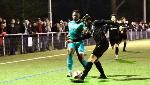 Fußball-Landesliga: Premiere für den VfR Heilbronn gegen den TSV Pfedelbach