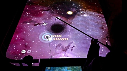 Die Experimenta in Heilbronn wird erweitert