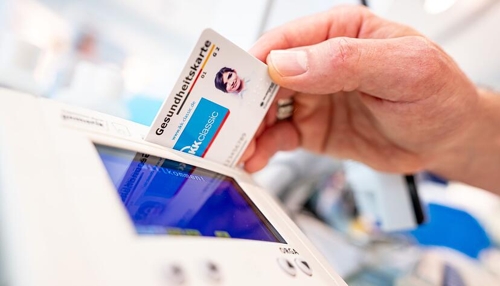 Einführung des E-Rezepts macht Probleme