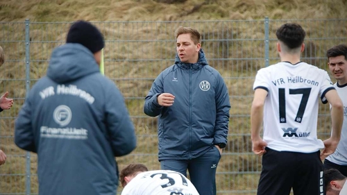 VfR Heilbronn: Vorsichtige Erwartungen vor dem Landesliga-Start