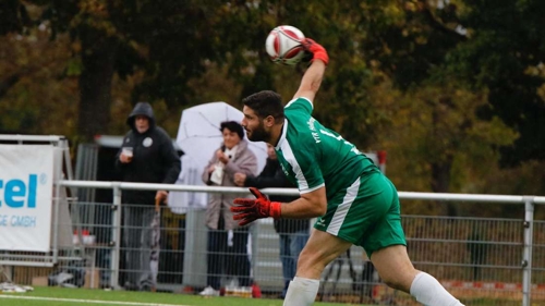 VfR Heilbronn im Landesliga-Aufstiegskampf