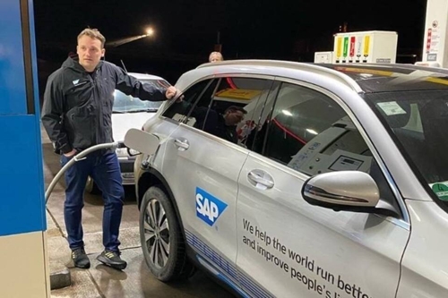 Mittelalterfest auf Burg Steinsberg: Ein historisches Weinerlebnis