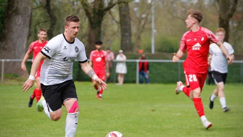 VfR Heilbronn ist Landesliga-Spitzenreiter – aber nicht zufrieden