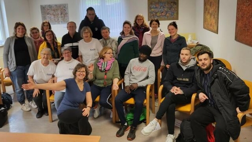 Kneipp-Einführungskurs in Heilbronn