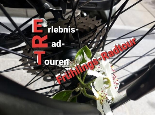 ERT-Frühlings-Radtour in Heilbronn