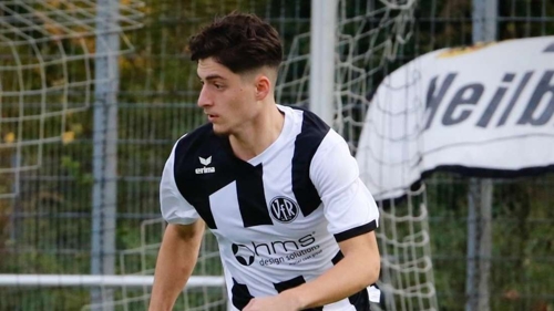 Große Überraschung des VfR Heilbronn im Landesliga-Aufstiegskampf