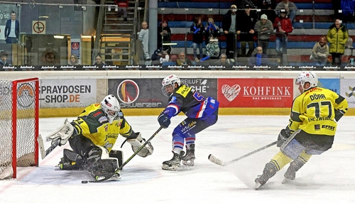 Diebstahl überschattet Meisterfeier: Eishockey-Spieler in Heilbronn bestohlen