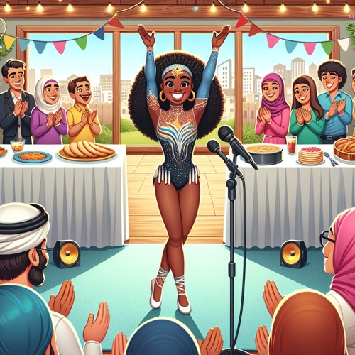 Ehre für Heilbronns erfolgreichste Sportlerin Gerti Suberg