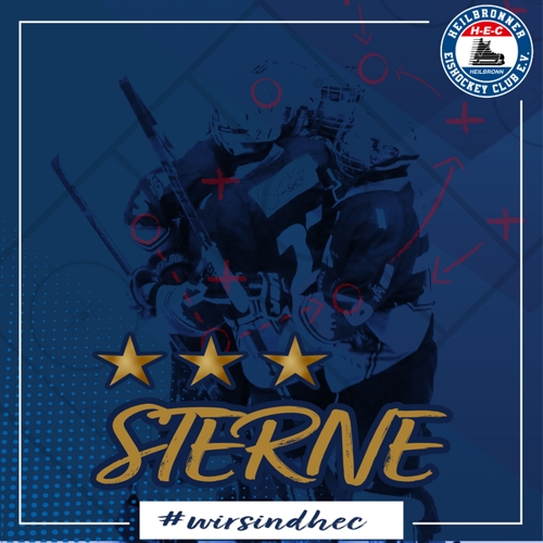 3 Sterne für den Heilbronner EC