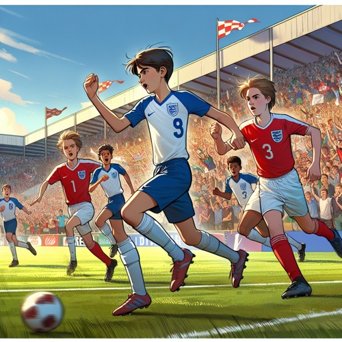 B-Junioren Pokalviertelfinale: SGM KoBra vs. Heilbronn