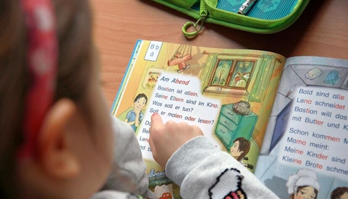 Wie digitale Medien die Lesefähigkeit fördern können