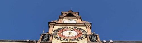 Digitale Bildungsoffensive und Digitales Rathaus in Heilbronn