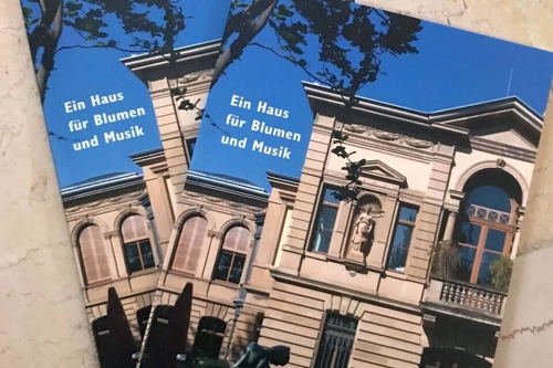 Die „Wein Villa“ in Heilbronn: Ein Stück Geschichte neu beleuchtet