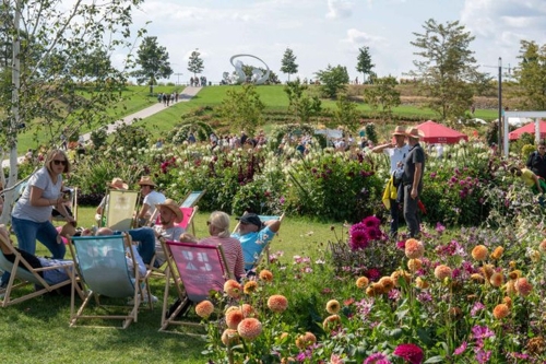 Heilbronn: Von der BUGA zur Bildungs- und Wissensstadt