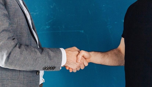 Probezeit: Viele finden drei Monate angemessen