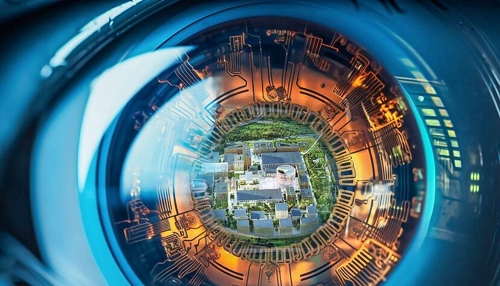 Heilbronn setzt auf Künstliche Intelligenz