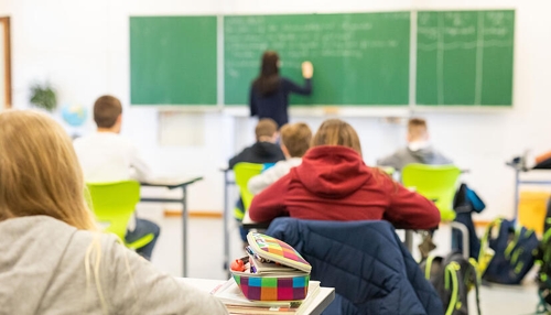 Projekte gegen Schulschwänzen in Heilbronn