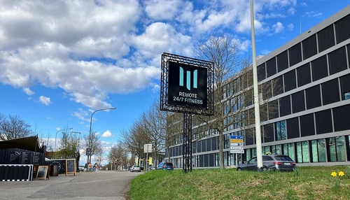 Insolvenz der „Remote Club“ Fitnessstudios in Heilbronn
