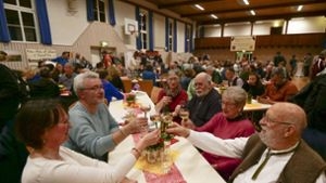 Kulturelle Bereicherung durch Wein in Leonberg