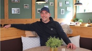 Regionale Weine im Mittelpunkt der Gastronomie in Filderstadt