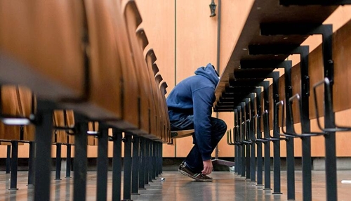 Zurück in die Schule: Neue Projekte gegen Mobbing und Absentismus in Heilbronn