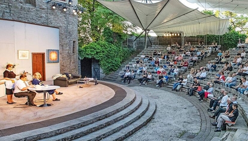 Freilichttheater im Raum Heilbronn und Umgebung