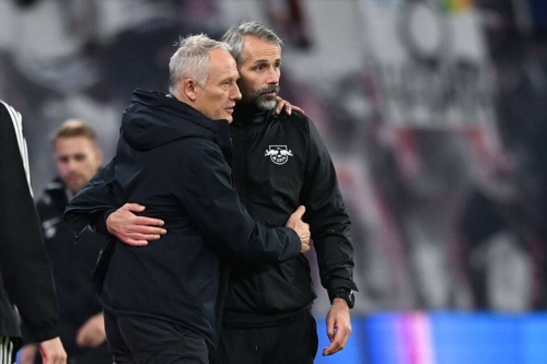 Bundesliga: Wein als Geschenk