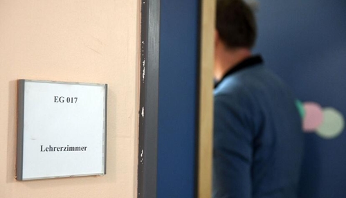 Krankenstand in Lehrerzimmern sorgt für Besorgnis