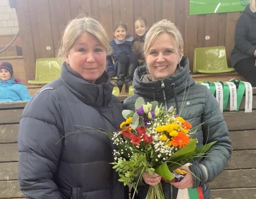 Springreitturnier beim Reiterverein Heilbronn e.V.