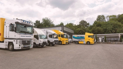 Digitale Werbung für Künstlerbedarf und Tankstellen in Heilbronn