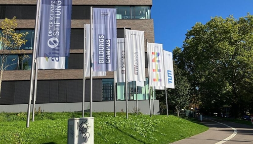 ETH Zürich kommt nach Heilbronn: Ab wann ist ein Studium möglich