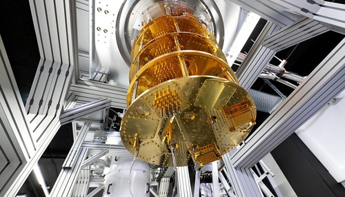 Zwei Heilbronner Institutionen wollen Quantencomputer anschaffen